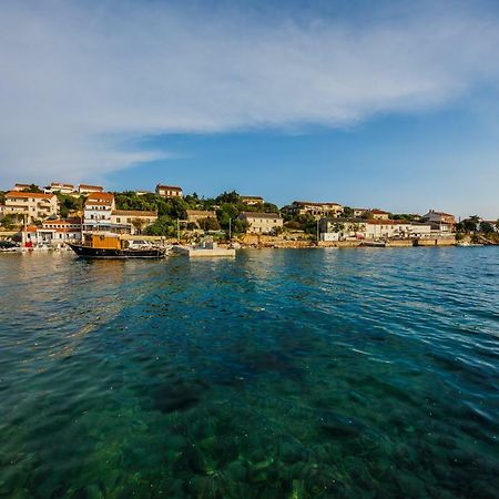 Villa Bramasole Lun Novaglia Esterno foto