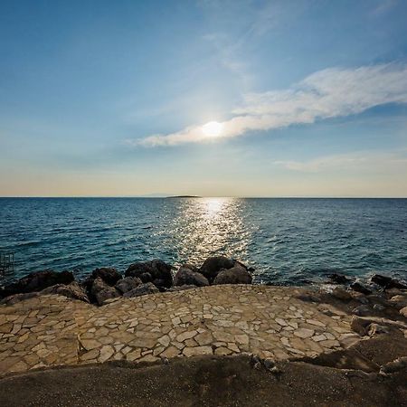 Villa Bramasole Lun Novaglia Esterno foto