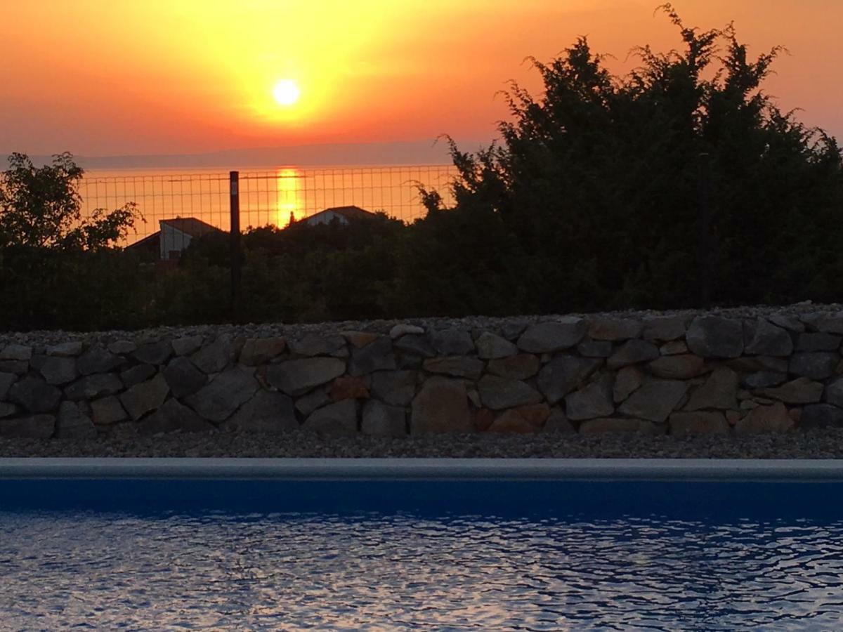 Villa Bramasole Lun Novaglia Esterno foto