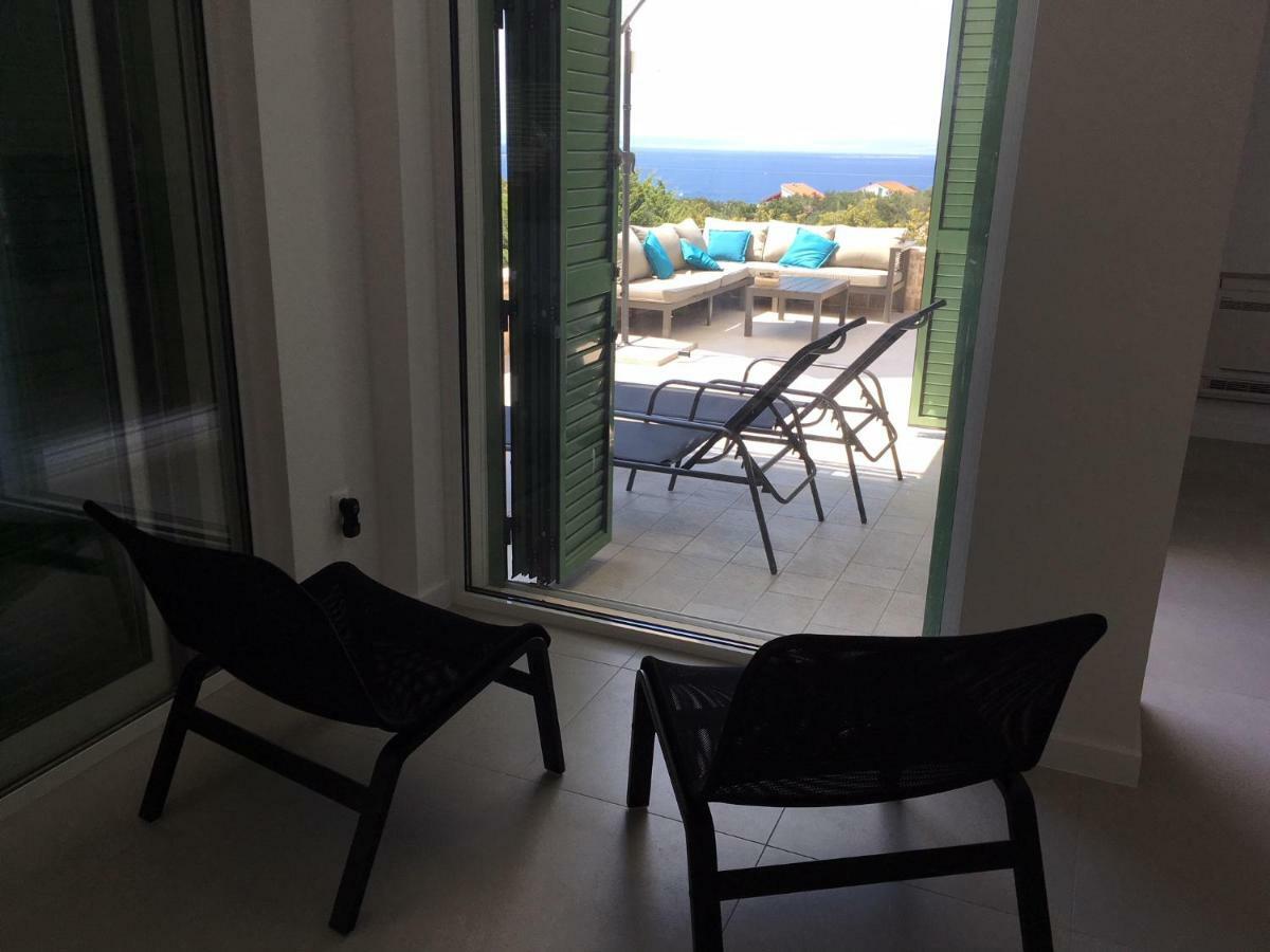Villa Bramasole Lun Novaglia Esterno foto