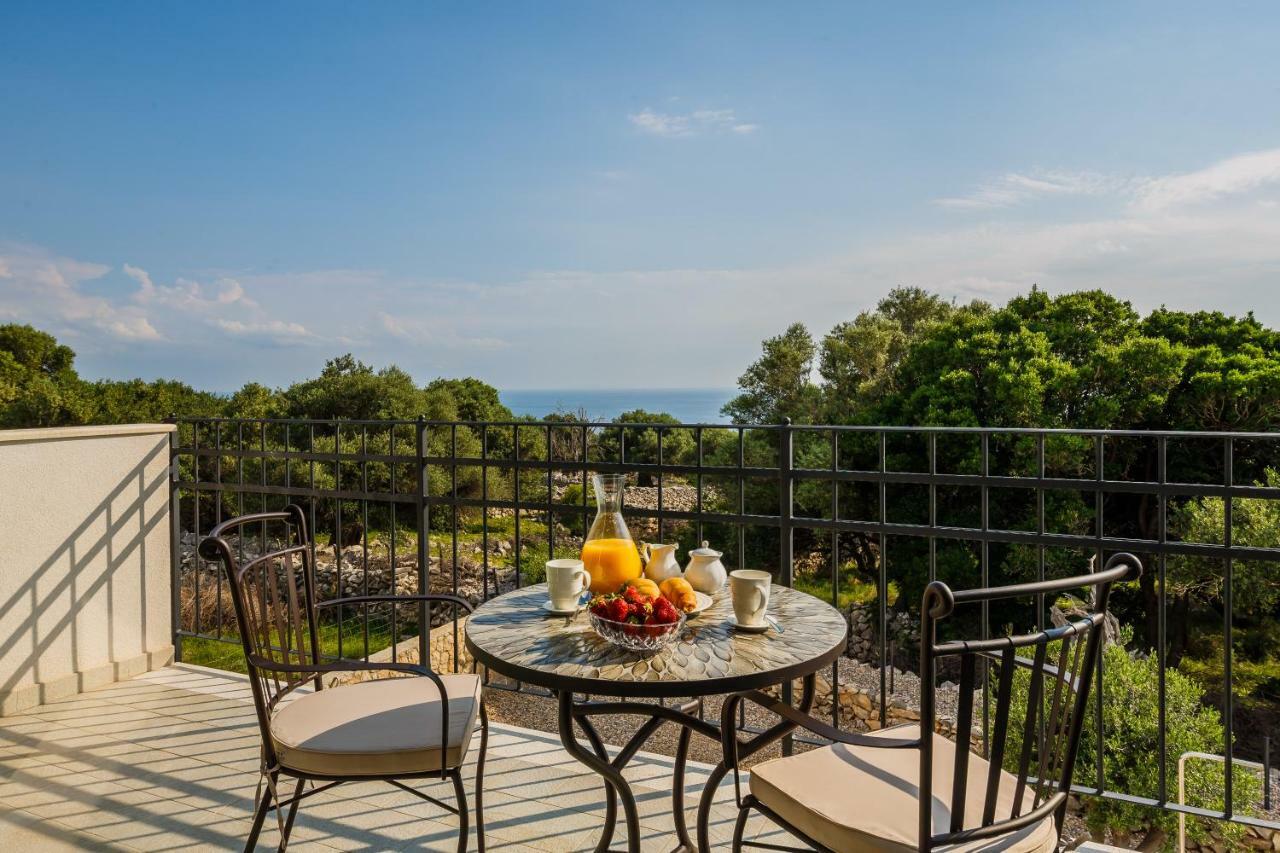 Villa Bramasole Lun Novaglia Esterno foto