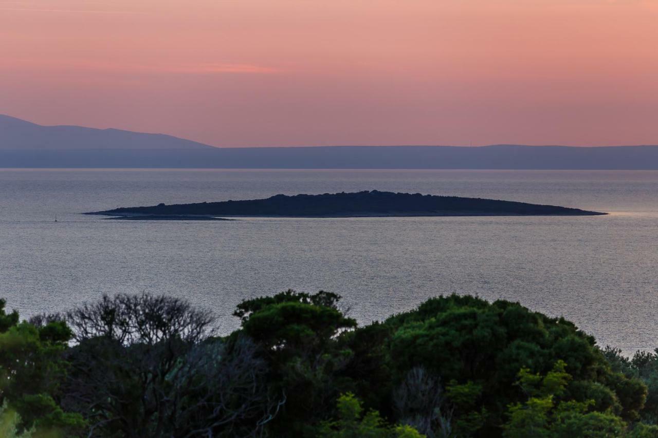 Villa Bramasole Lun Novaglia Esterno foto
