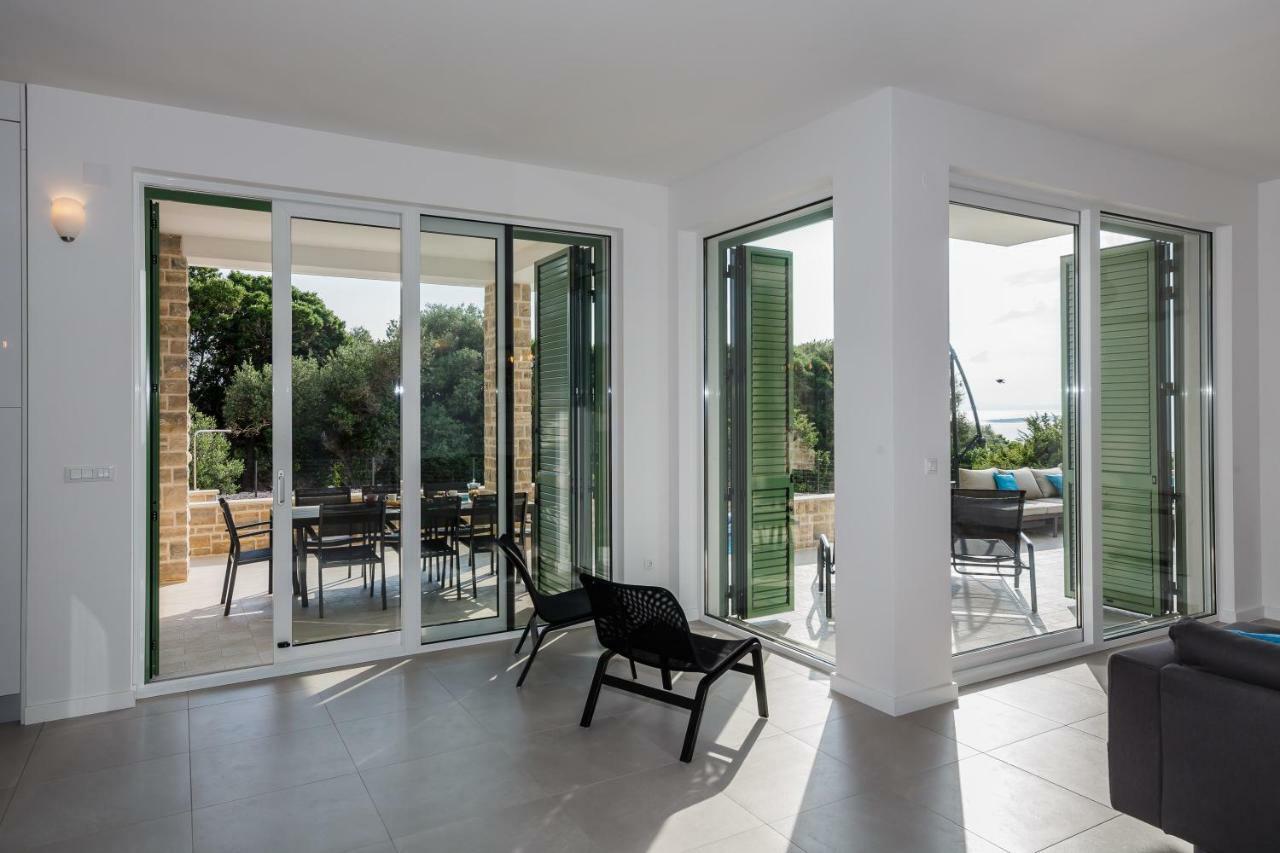 Villa Bramasole Lun Novaglia Esterno foto