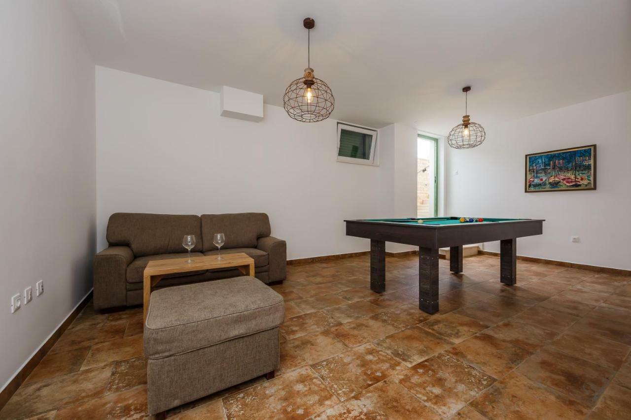 Villa Bramasole Lun Novaglia Esterno foto