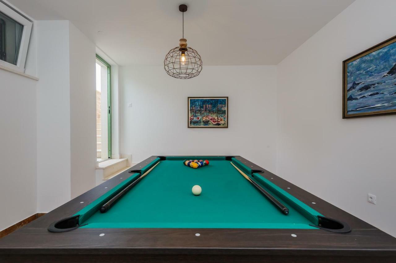 Villa Bramasole Lun Novaglia Esterno foto