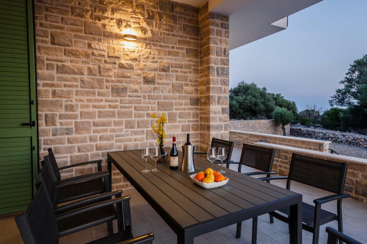 Villa Bramasole Lun Novaglia Esterno foto