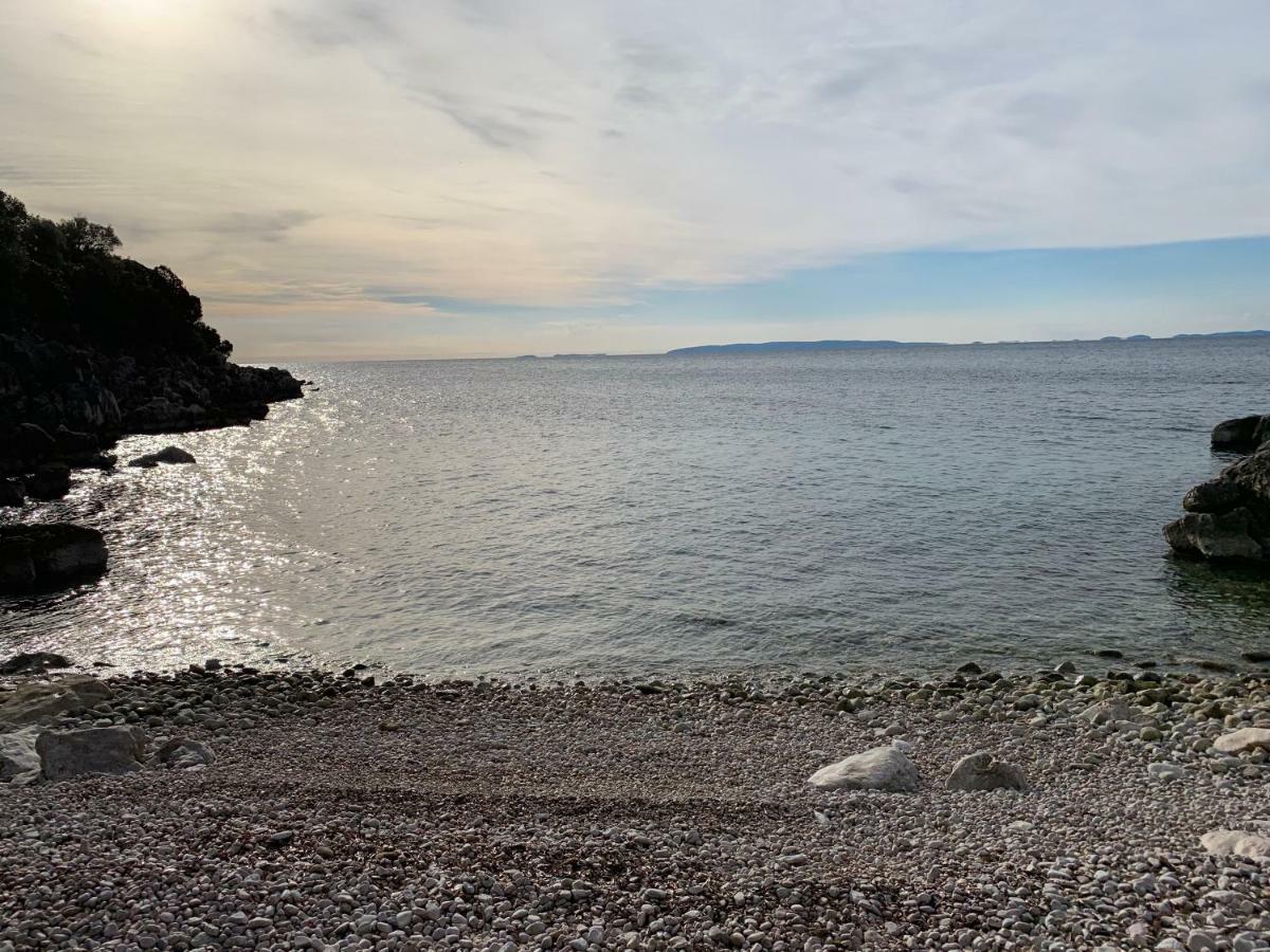Villa Bramasole Lun Novaglia Esterno foto