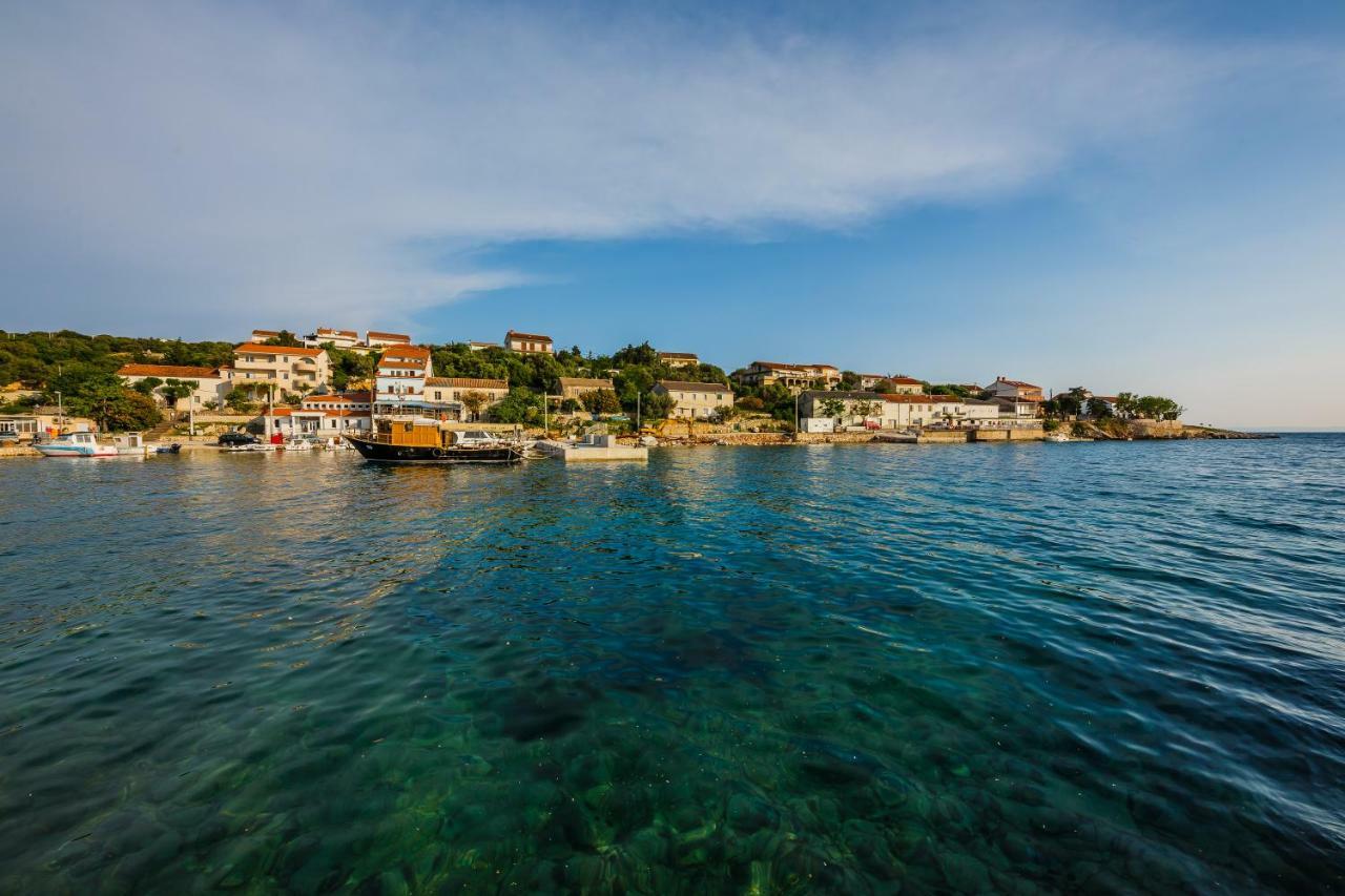 Villa Bramasole Lun Novaglia Esterno foto