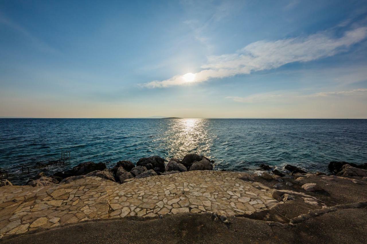 Villa Bramasole Lun Novaglia Esterno foto