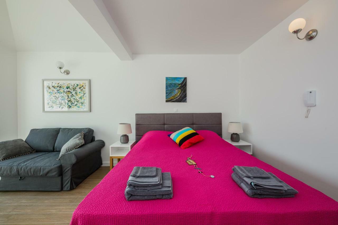 Villa Bramasole Lun Novaglia Esterno foto