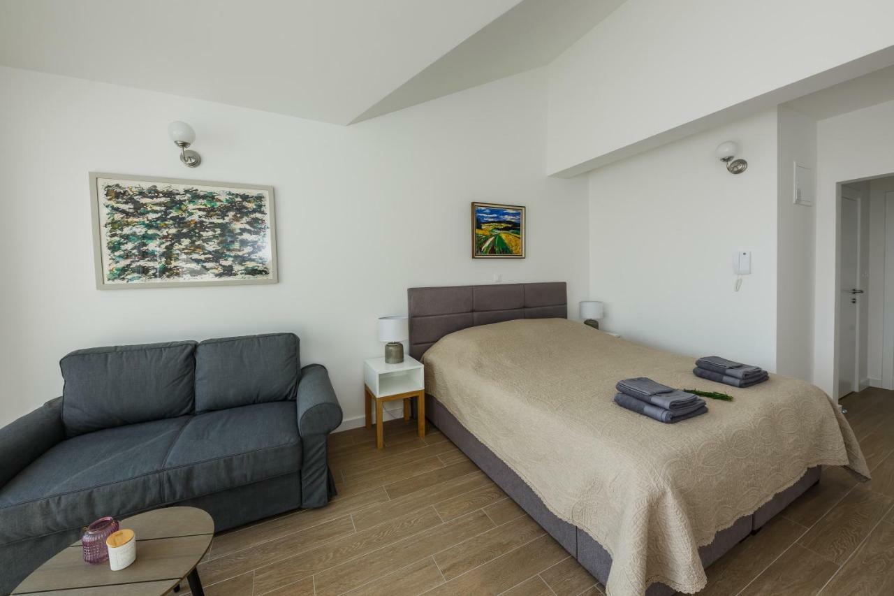 Villa Bramasole Lun Novaglia Esterno foto