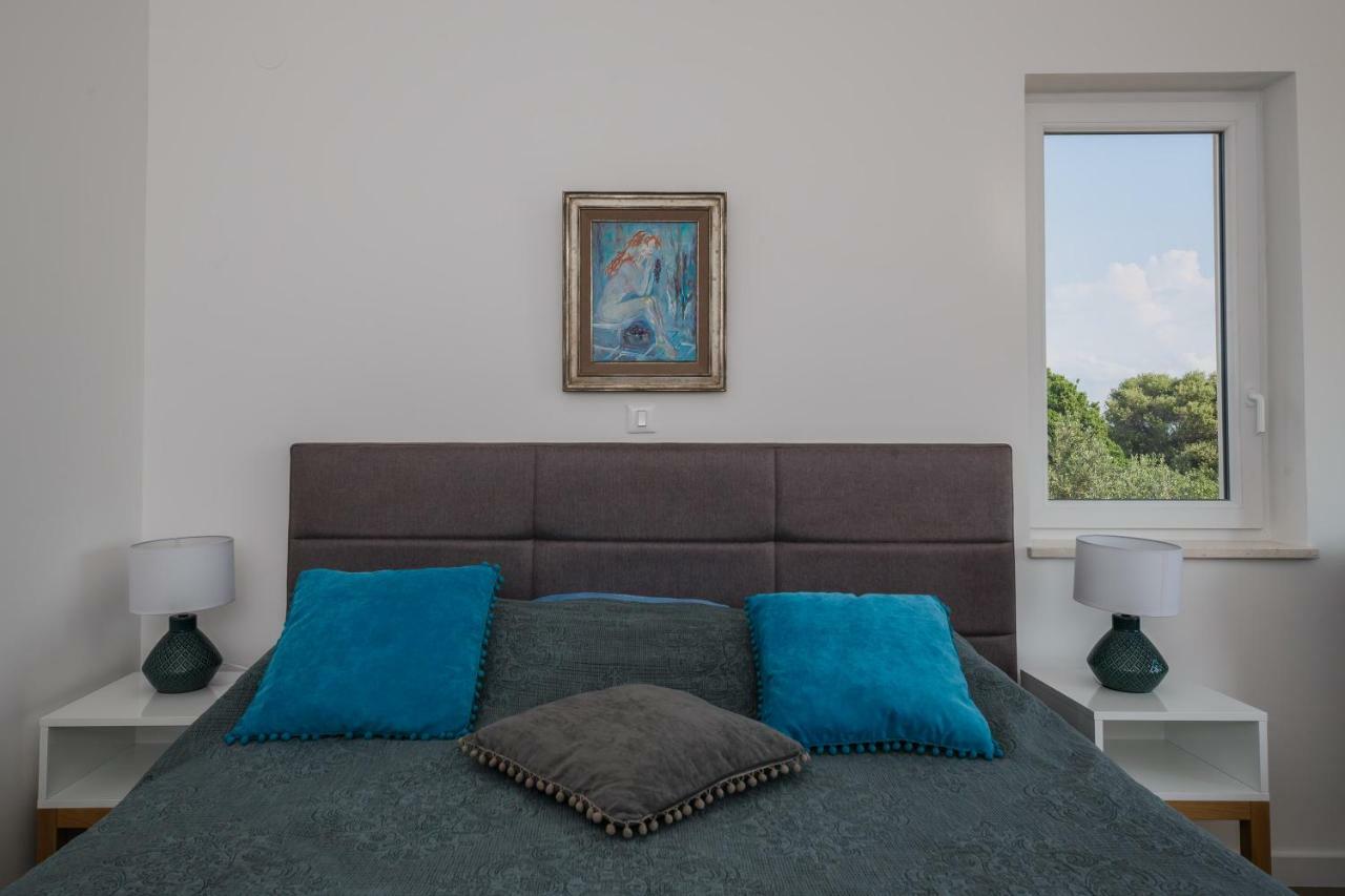 Villa Bramasole Lun Novaglia Esterno foto